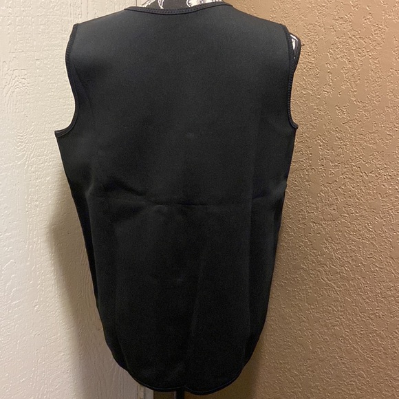 NWT CtriLady men’s wetsuit top - Picture 10 of 13